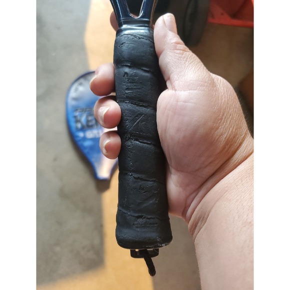 Pro Kennex Galaxy squash Racket – Lightweight Control & Power Racquet‎ - Picture 6 of 6